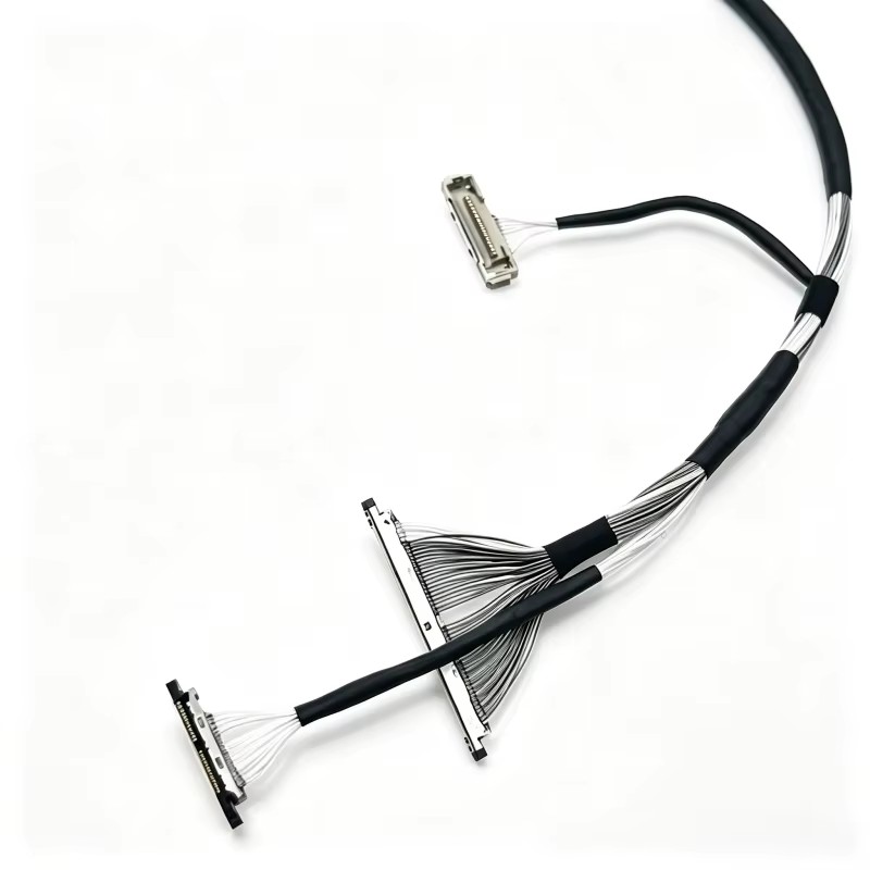 Autel Drone Evo Max 4T - Kabel Sinyal Gimbal PTZ Baru, Kabel