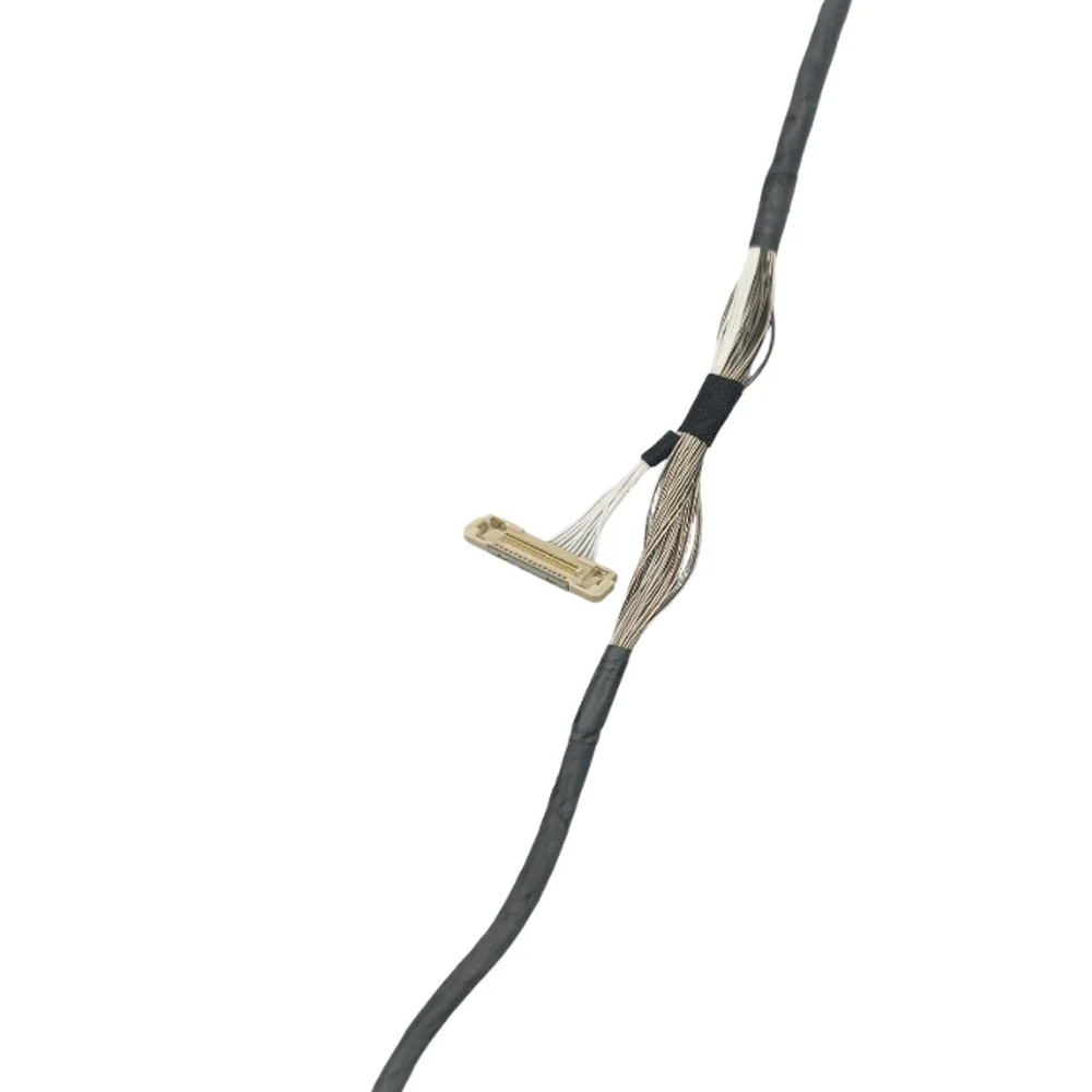 Kabel Sinyal Gimbal PTZ Asli u - Autel Drone Evo Max 4T ulasan dan harga