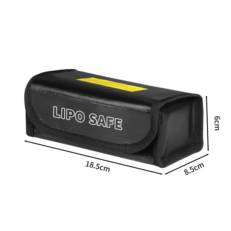 185X75X60Mm Persegi RC LiPo Ta - Fpv Drone Tool Kit ulasan dan harga