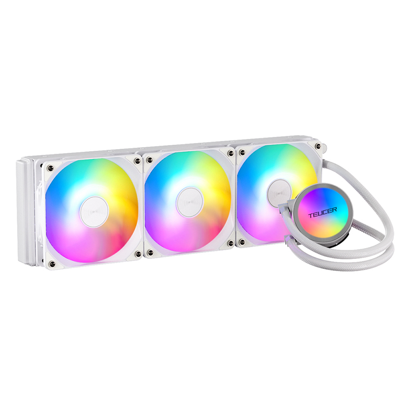 TEUCER AF-S360 Radiator Berpen - Holy Stone Drone Hs720 ulasan dan harga
