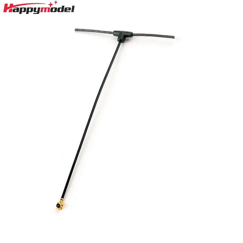 Happymodel 2.4G, Antena Peneri - Tbs Fpv Tracer ulasan dan harga