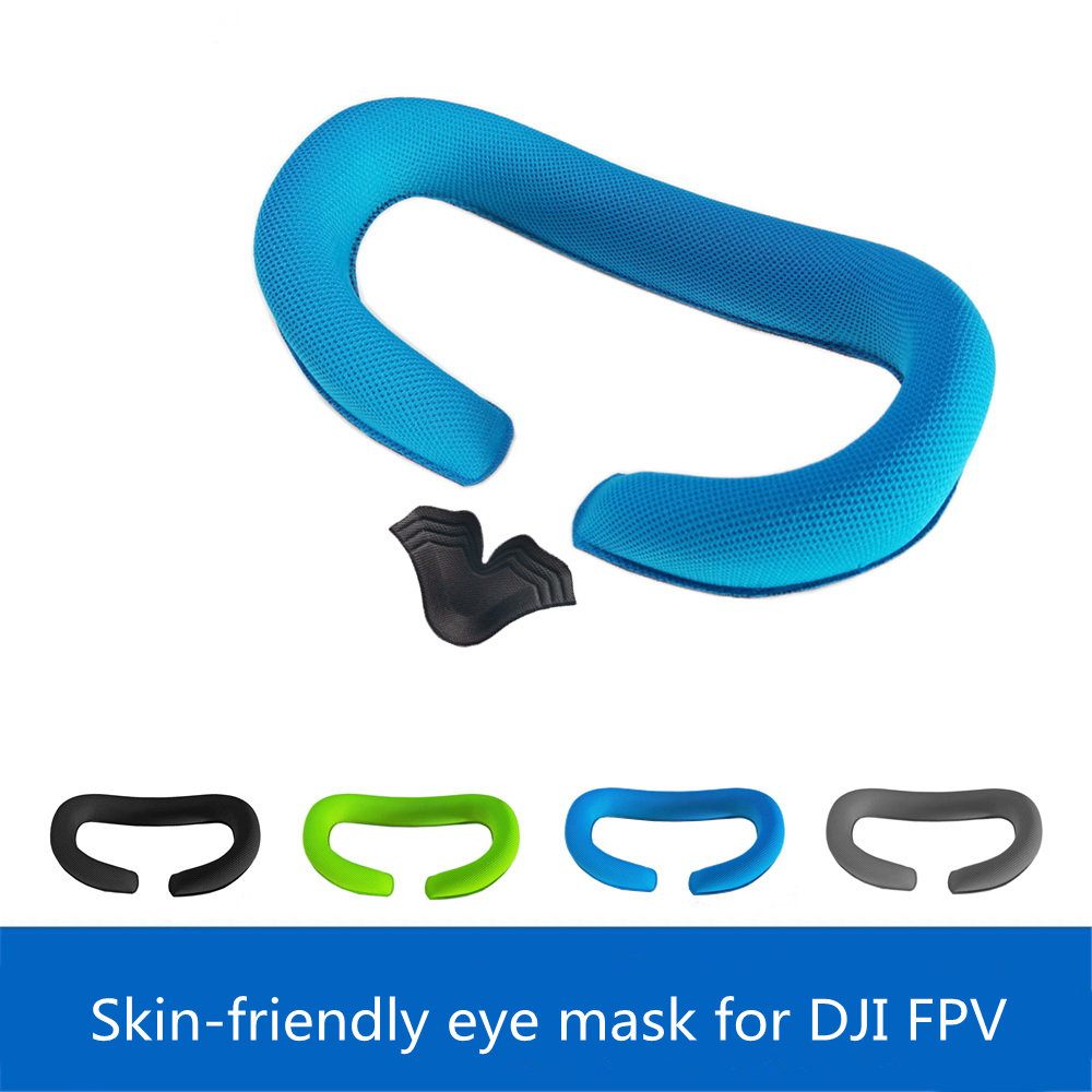 Untuk DJI FPV Aksesori Bantala - Fpv Drone Goggles ulasan dan harga