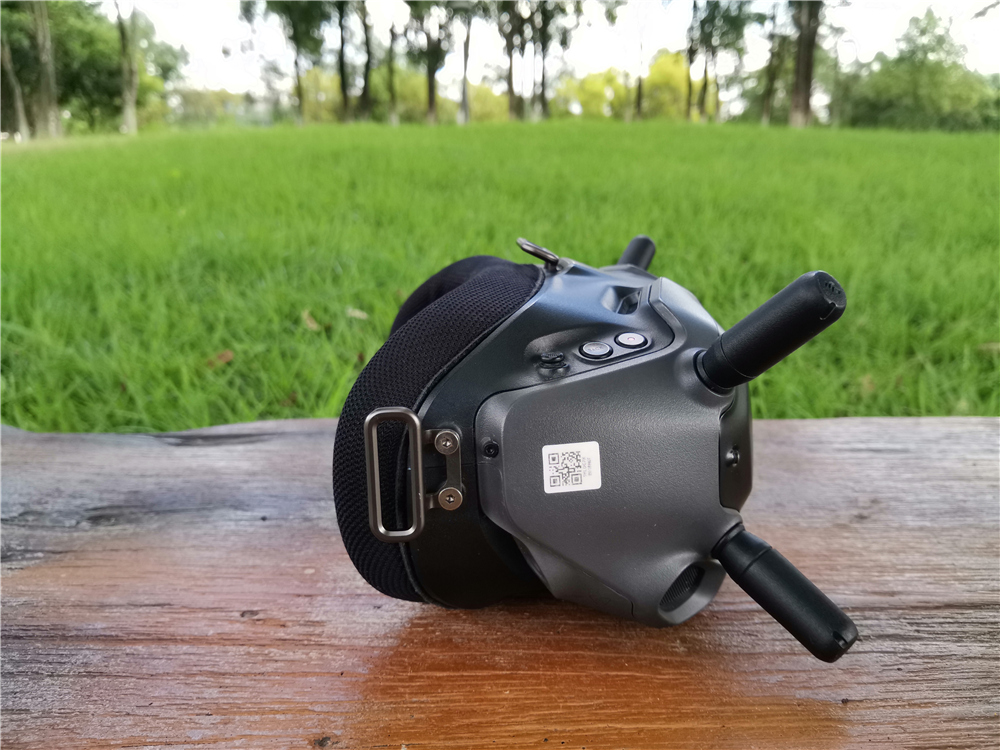 Untuk DJI FPV Aksesori Bantala - Fpv Drone Goggles ulasan dan harga