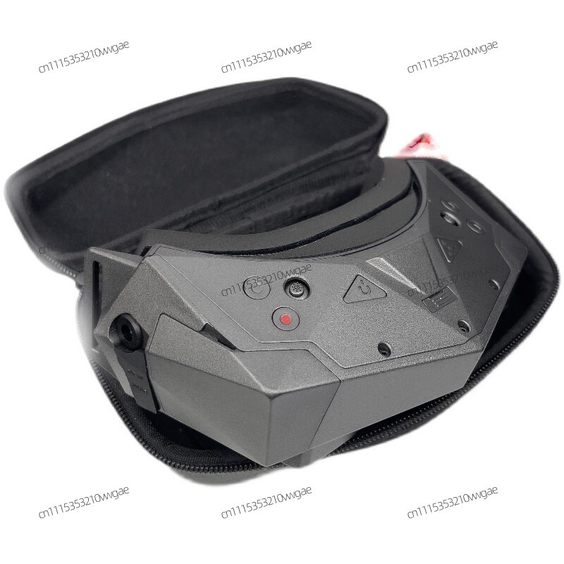 Bantalan Busa untuk Masker Waj - Fpv Drone Goggles ulasan dan harga