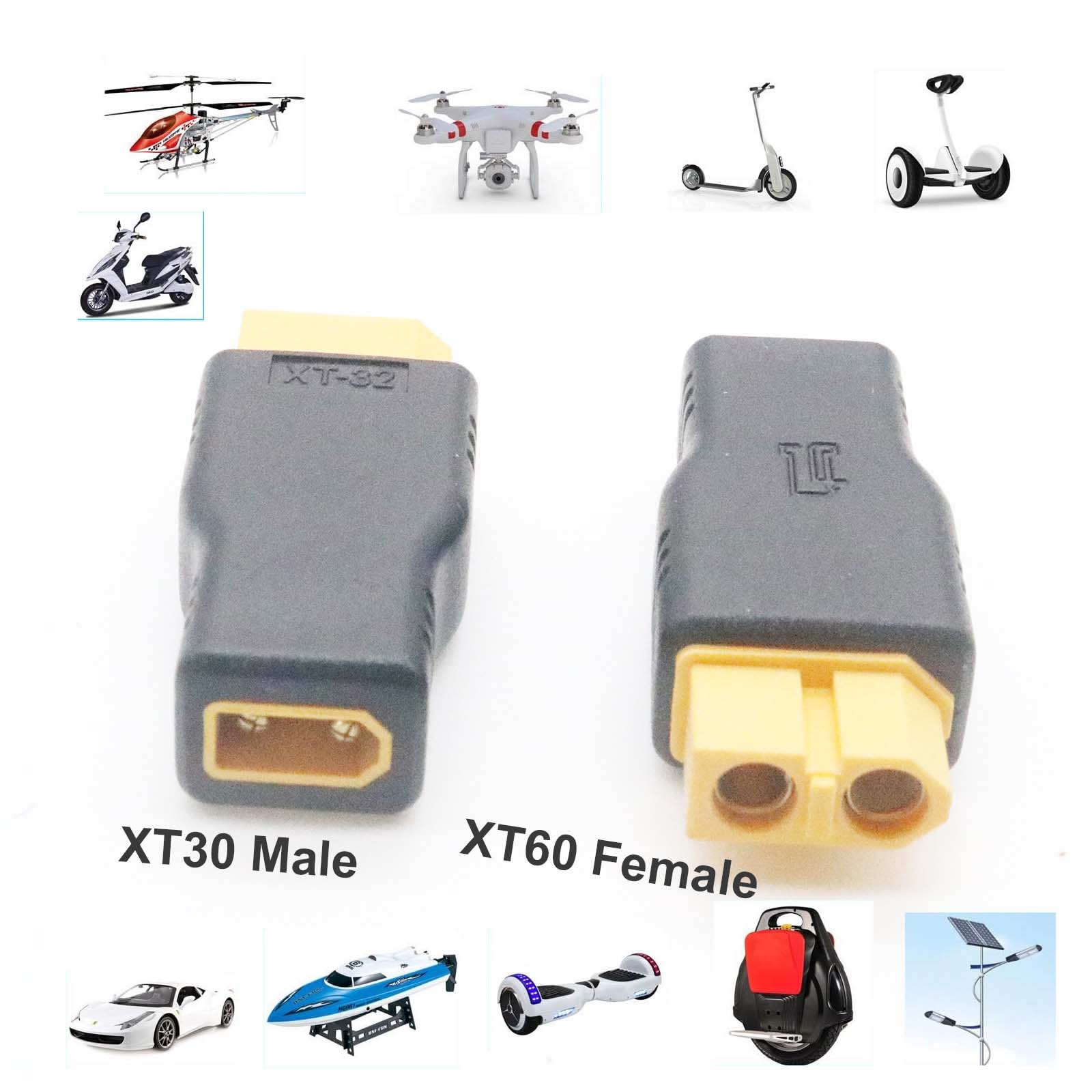 Adaptor Pengisi Daya Cepat XT6 - Fpv Drone Charger ulasan dan harga