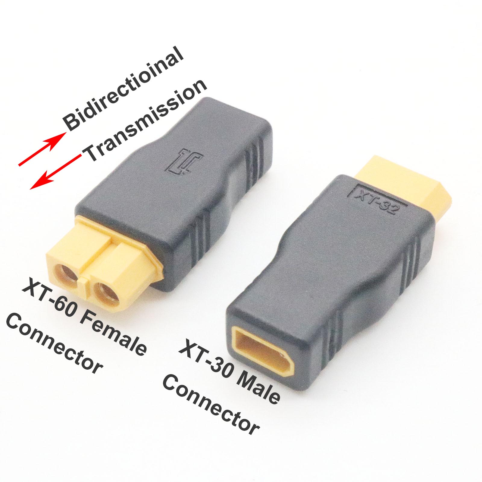 Adaptor Pengisi Daya Cepat XT6 - Fpv Drone Charger ulasan dan harga