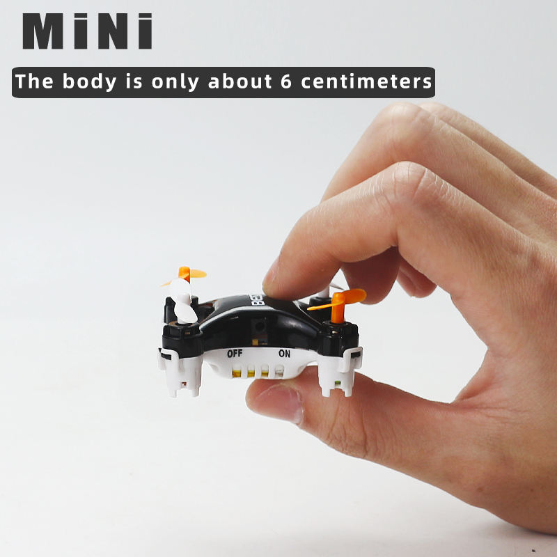 Drone Mini Ultra Ringkas yang  - Eachine Drone E010 ulasan dan harga