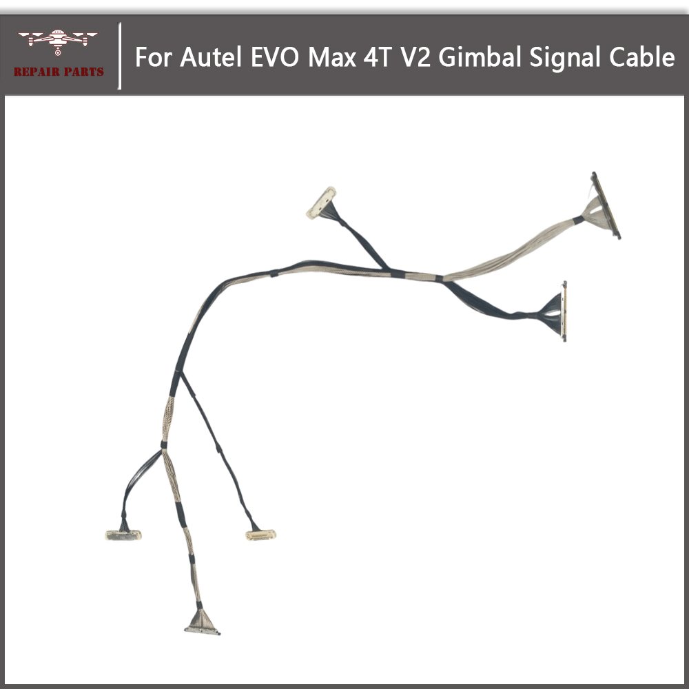 Kabel Sinyal PTZ Autel EVO Max - Autel Drone Evo Max 4T ulasan dan harga