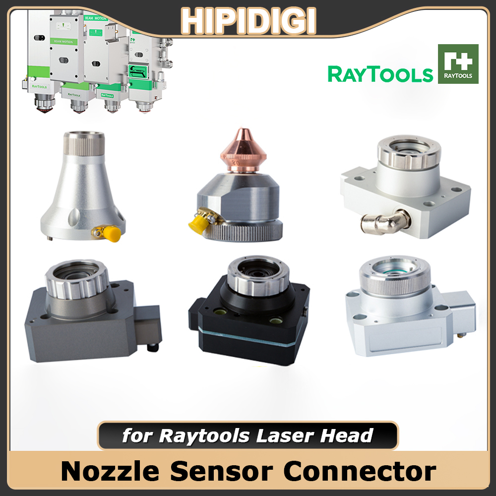 Konektor Sensor Nosel Laser TR - Holy Stone Drone Hs720 ulasan dan harga