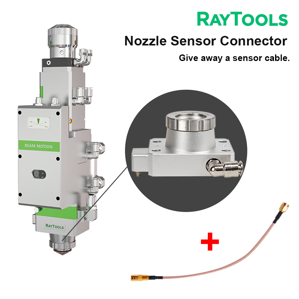 Konektor Sensor Nosel Laser TR - Holy Stone Drone Hs720 ulasan dan harga
