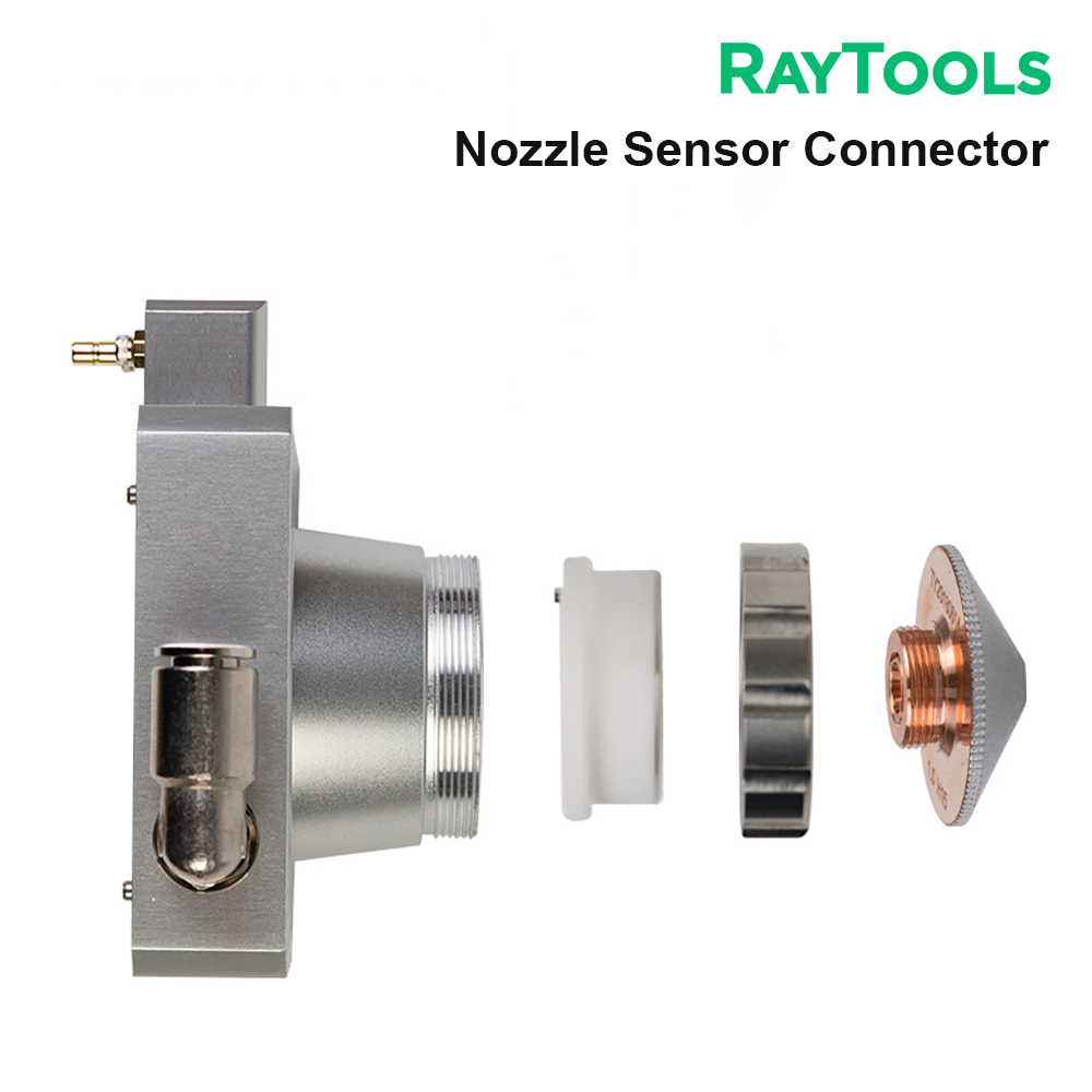 Konektor Sensor Nosel Laser TR - Holy Stone Drone Hs720 ulasan dan harga