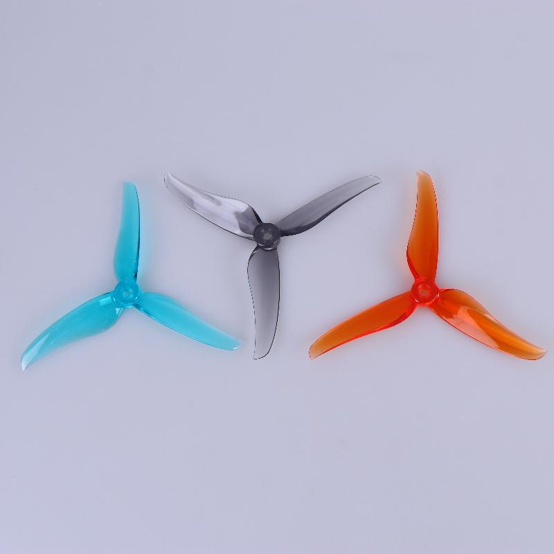 4 buah Set Baling-Baling 3 Bil - Fpv Drone Tool Kit ulasan dan harga