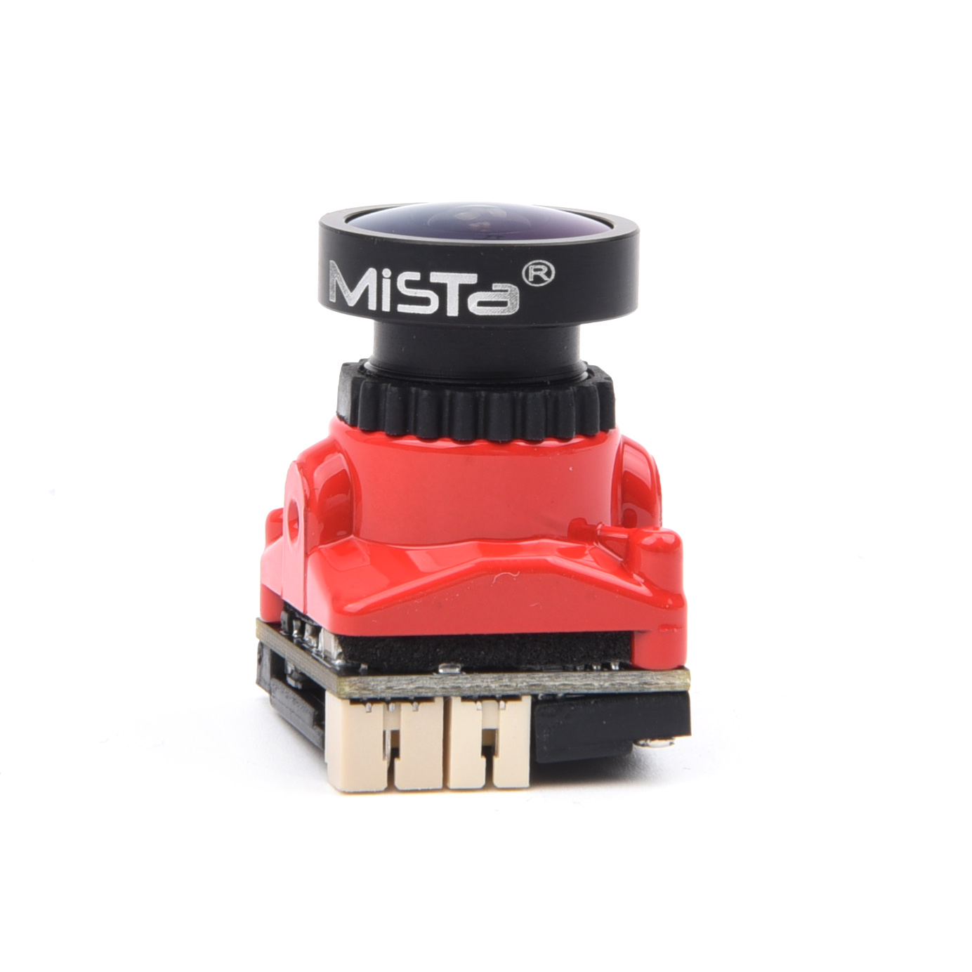 Mista Ratel 2000TVL FPV kamera - Fpv Drone Tool Kit ulasan dan harga