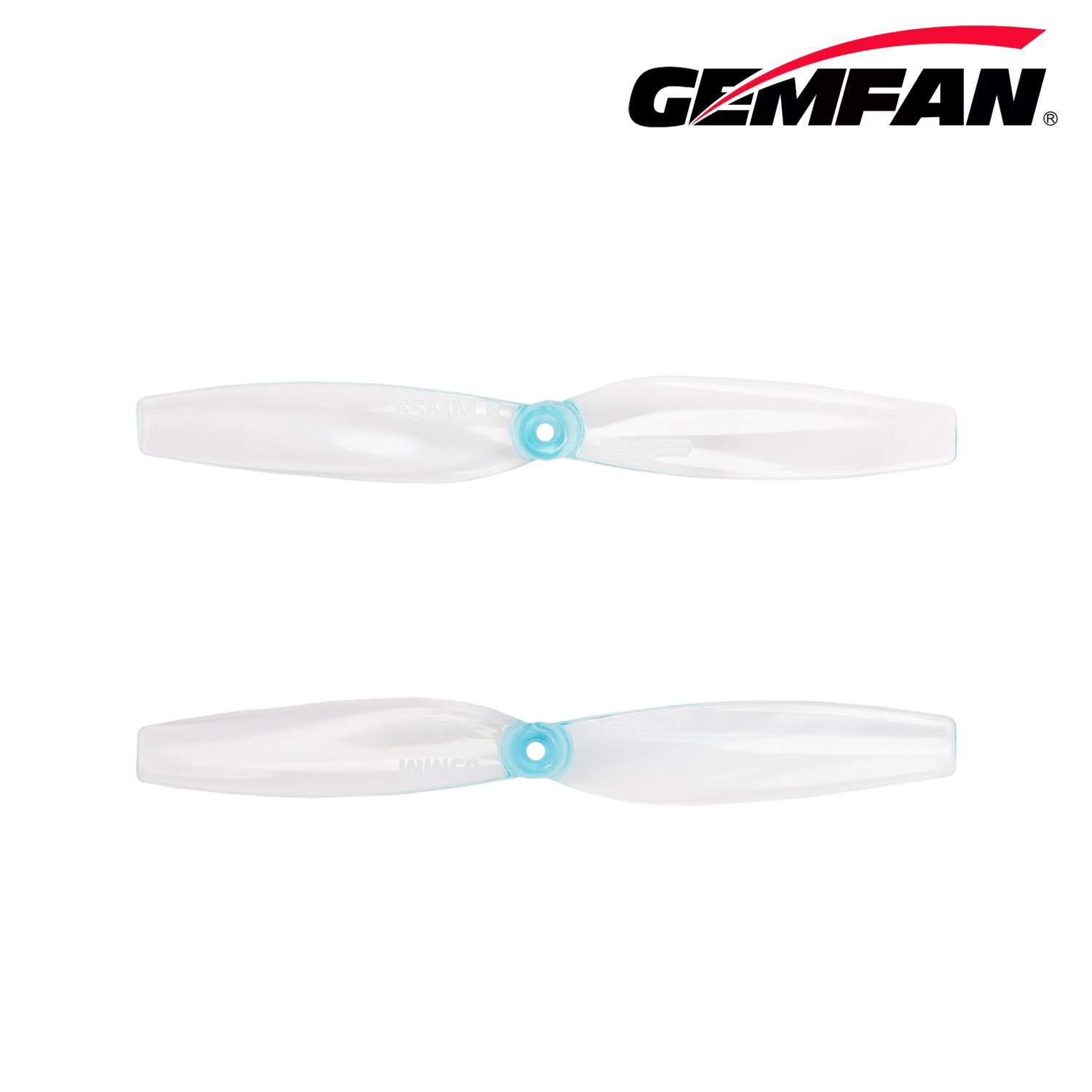 2610 Props Gemfan Baling-balin - Fpv Drone Propeller ulasan dan harga