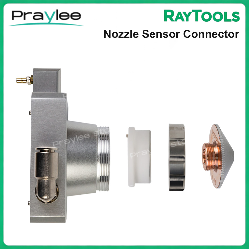 Sensor Konektor Nozel Laser Ra - Holy Stone Drone Hs720 ulasan dan harga